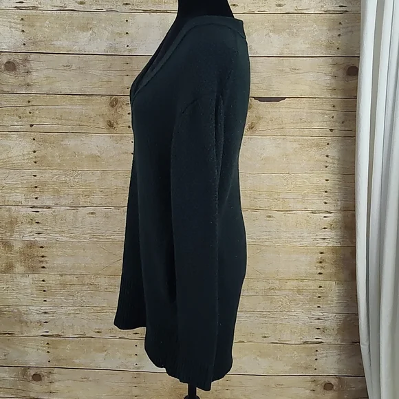 Aritzia Wilfred Serret Sweater - Picture 7 of 11